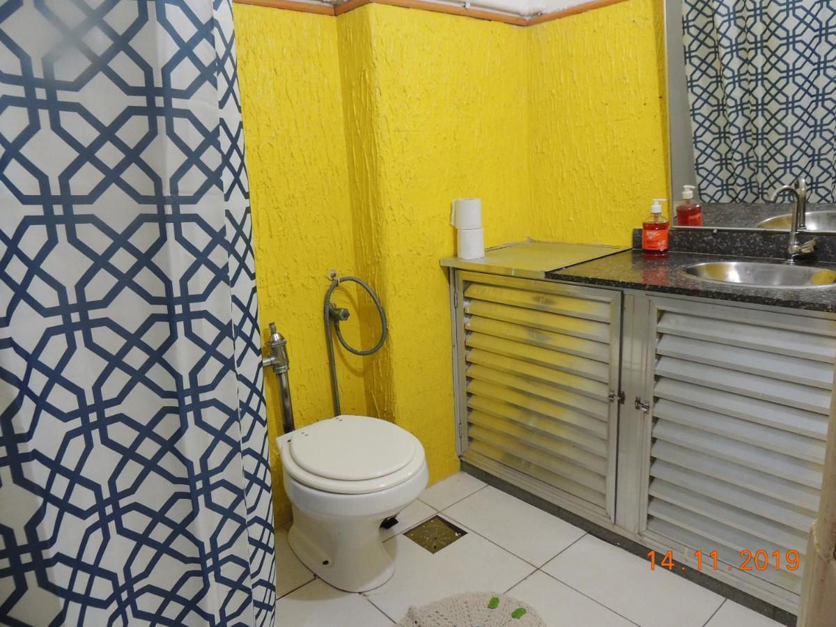 Flat In Rio De Janeiroアパートメント エクステリア 写真